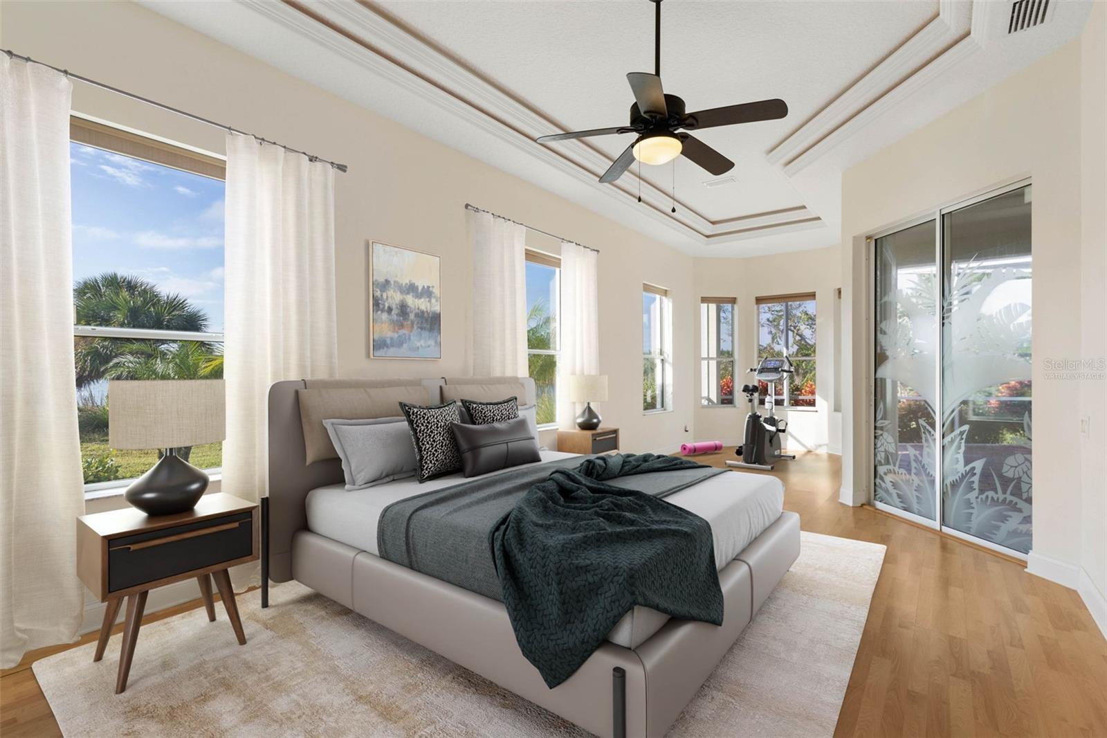 Image 46 of 98 For 10 Heron Drive