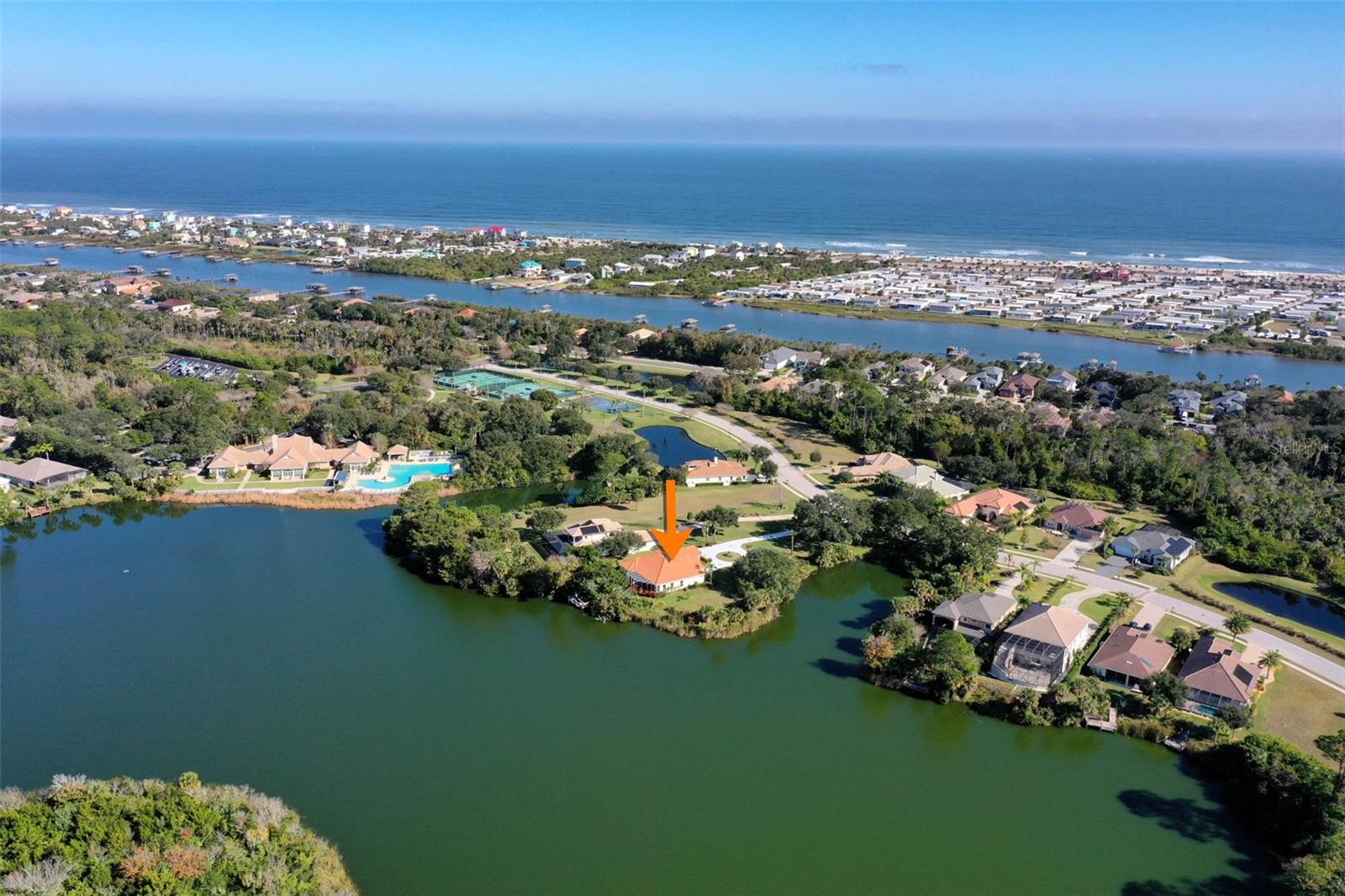 Image 78 of 98 For 10 Heron Drive