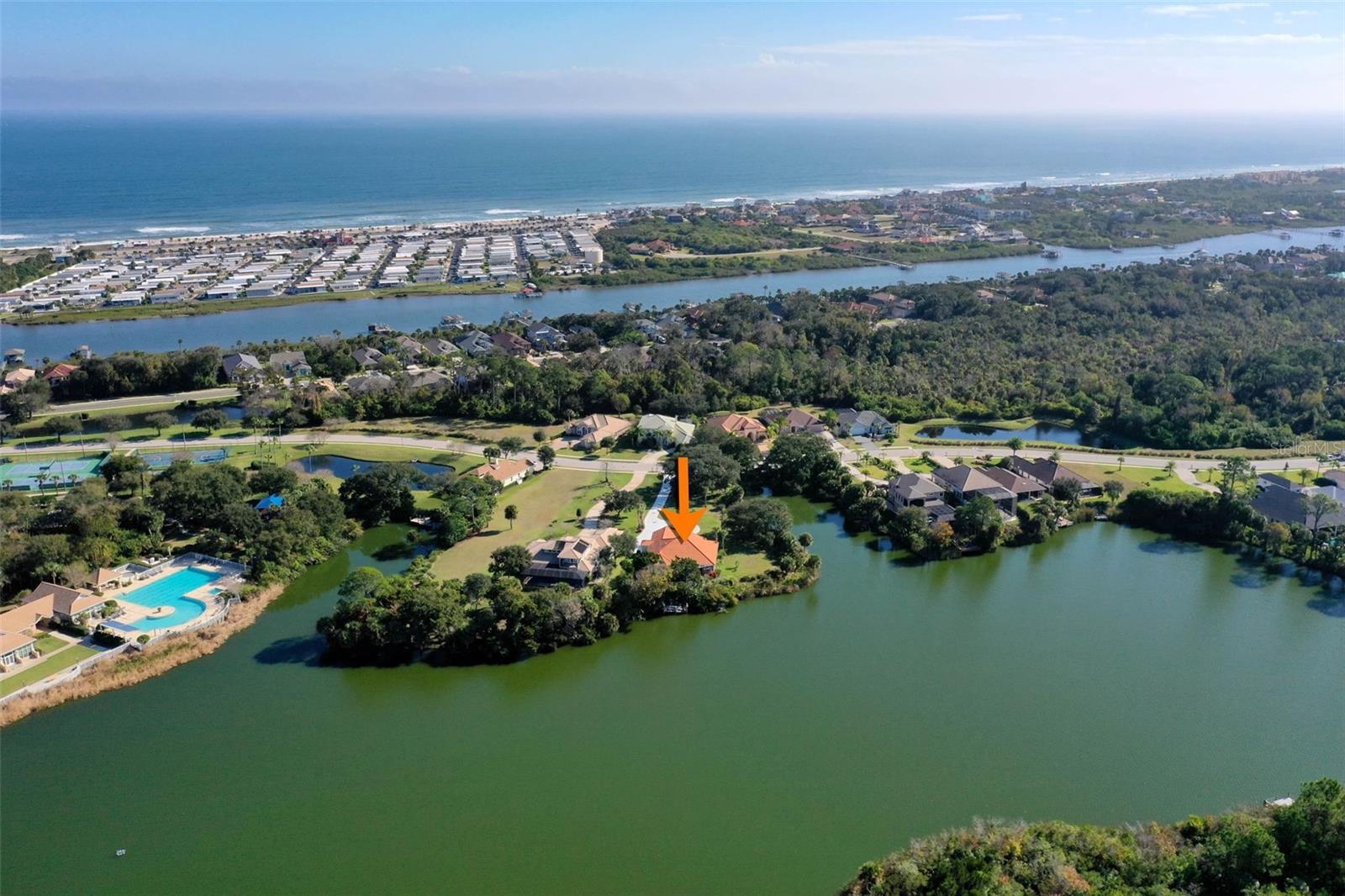 Image 79 of 98 For 10 Heron Drive