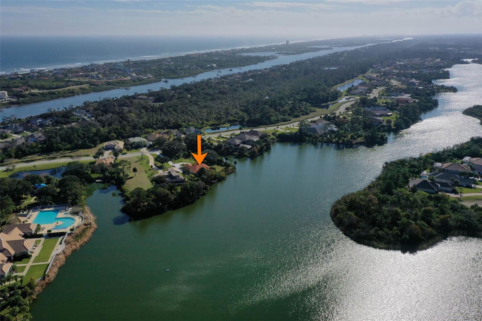 Image 80 of 98 For 10 Heron Drive