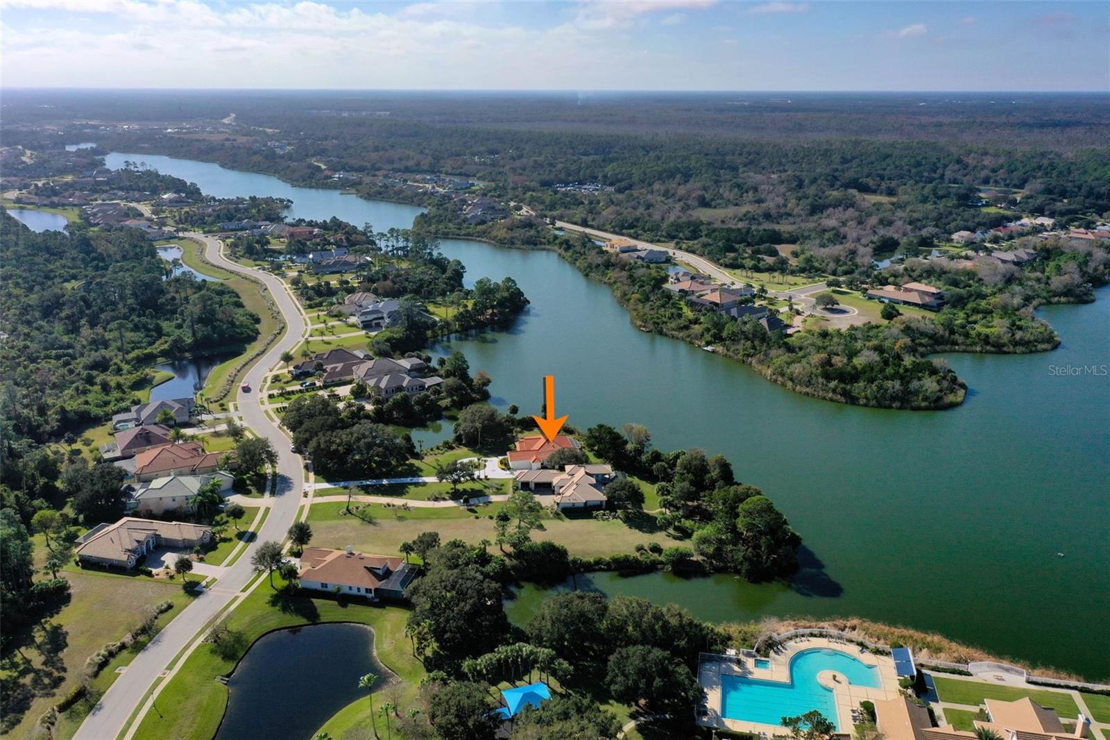 Image 81 of 98 For 10 Heron Drive