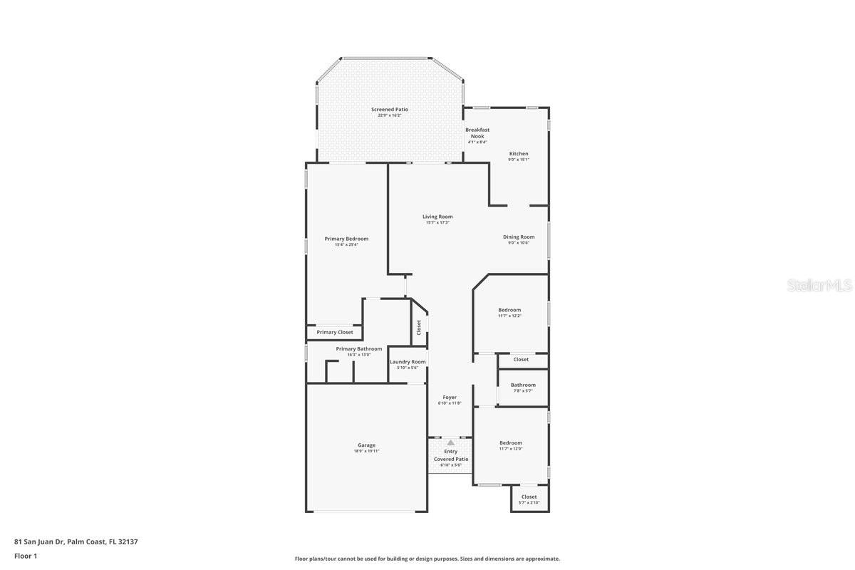 Image 43 of 61 For 81 San Juan Drive