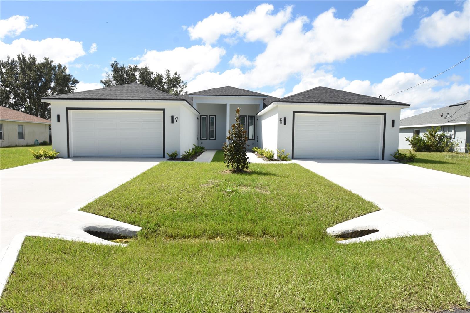 Details for 20 Uniondale Place, PALM COAST, FL 32164