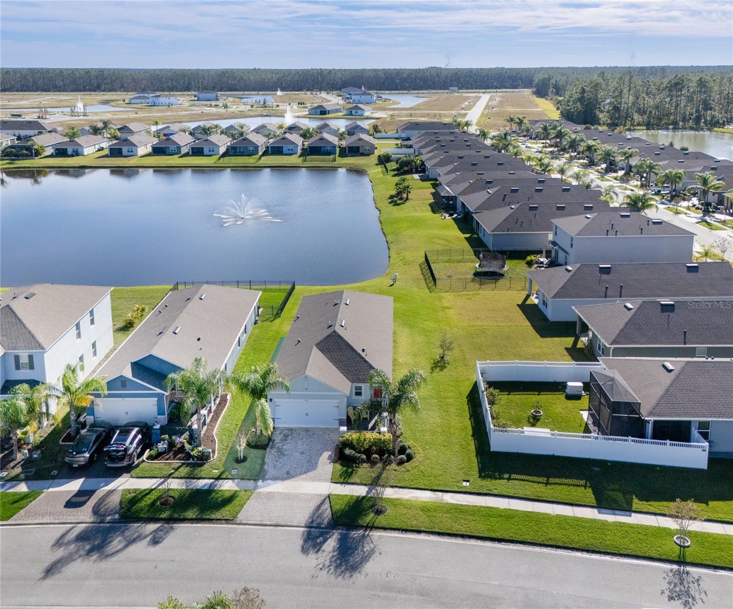 Image 28 of 30 For 3124 Areca Avenue