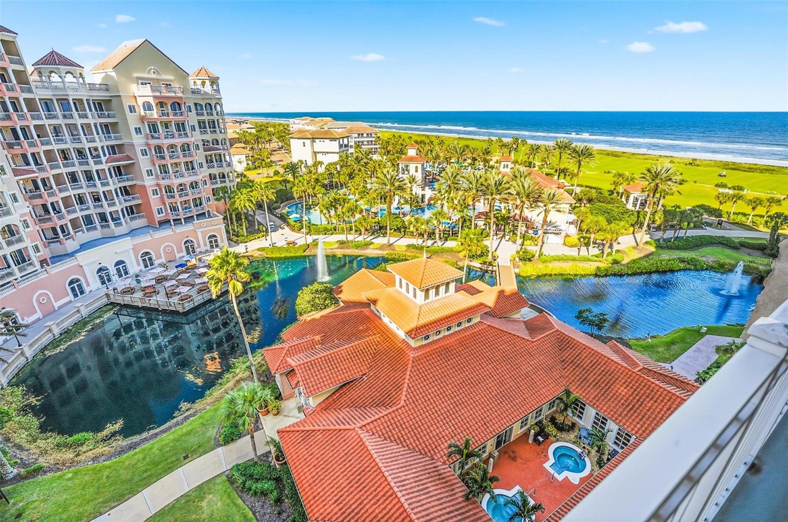 Image 10 of 76 For 200 Ocean Crest Drive 707