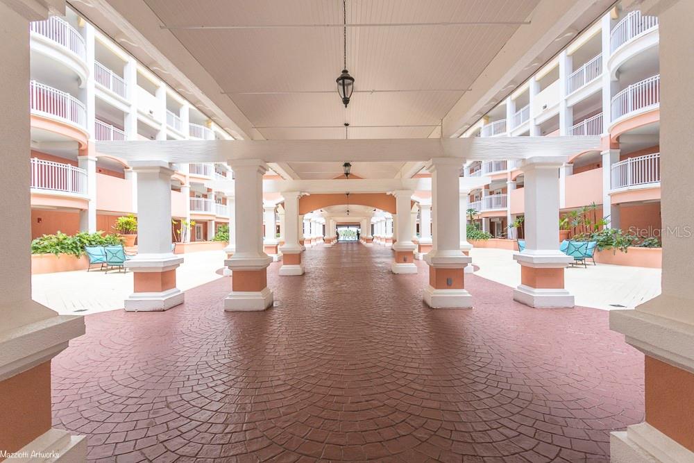 Image 52 of 76 For 200 Ocean Crest Drive 707