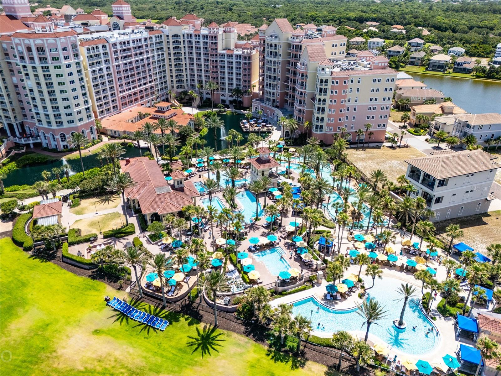 Image 66 of 76 For 200 Ocean Crest Drive 707