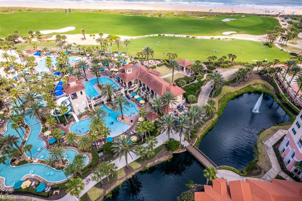 Image 70 of 76 For 200 Ocean Crest Drive 707