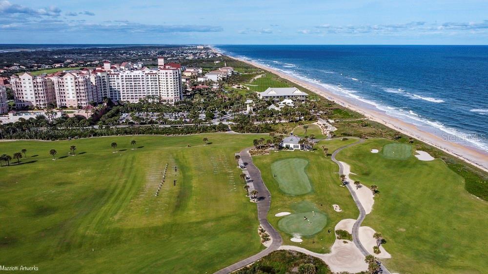 Image 73 of 76 For 200 Ocean Crest Drive 707