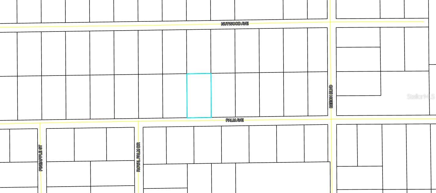 Image 2 of 3 For 5638 Palm Avenue