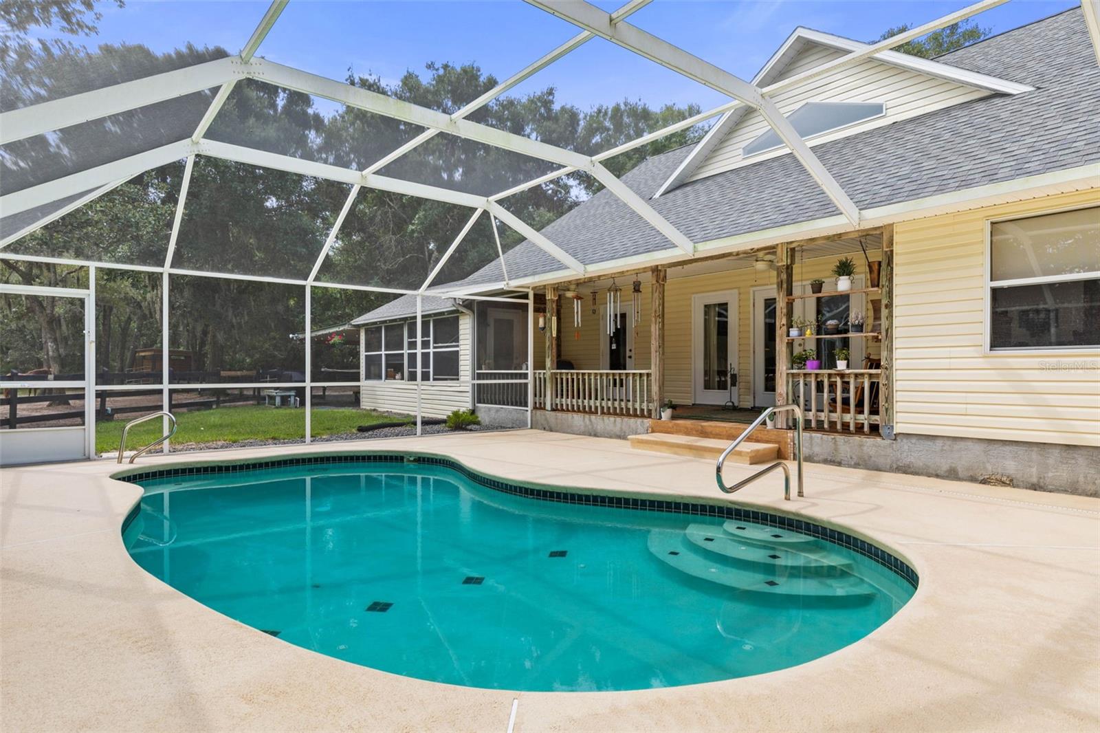 Image 2 of 61 For 5011 John Anderson Highway