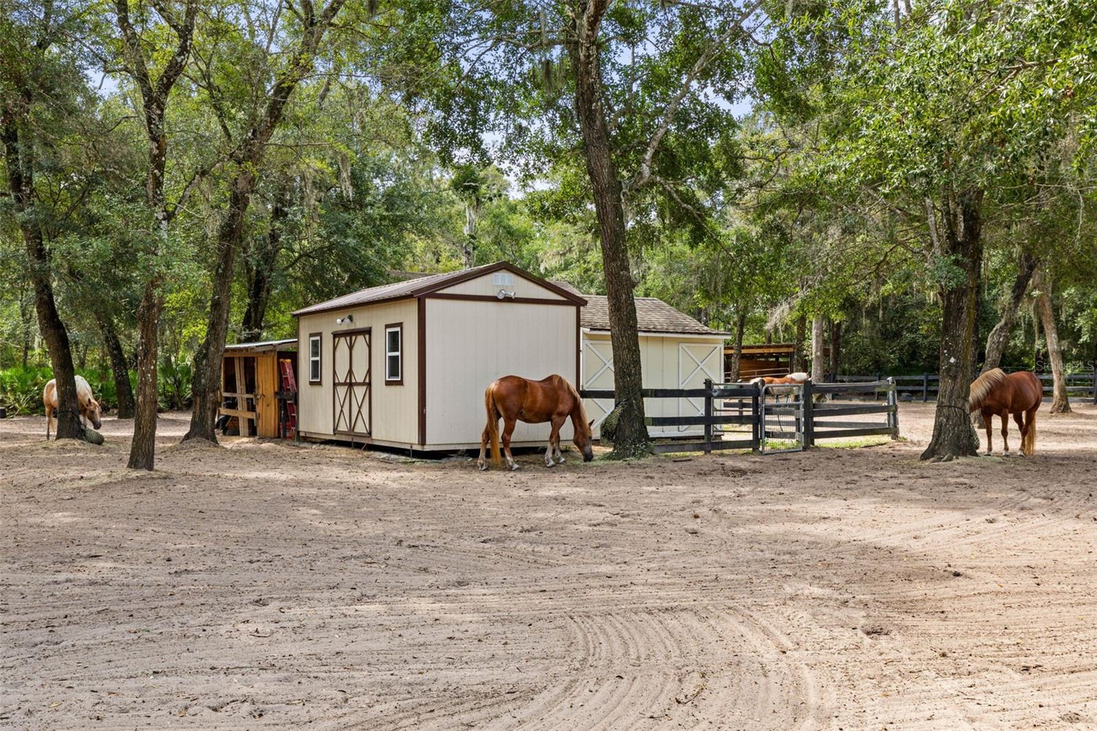 Image 47 of 61 For 5011 John Anderson Highway