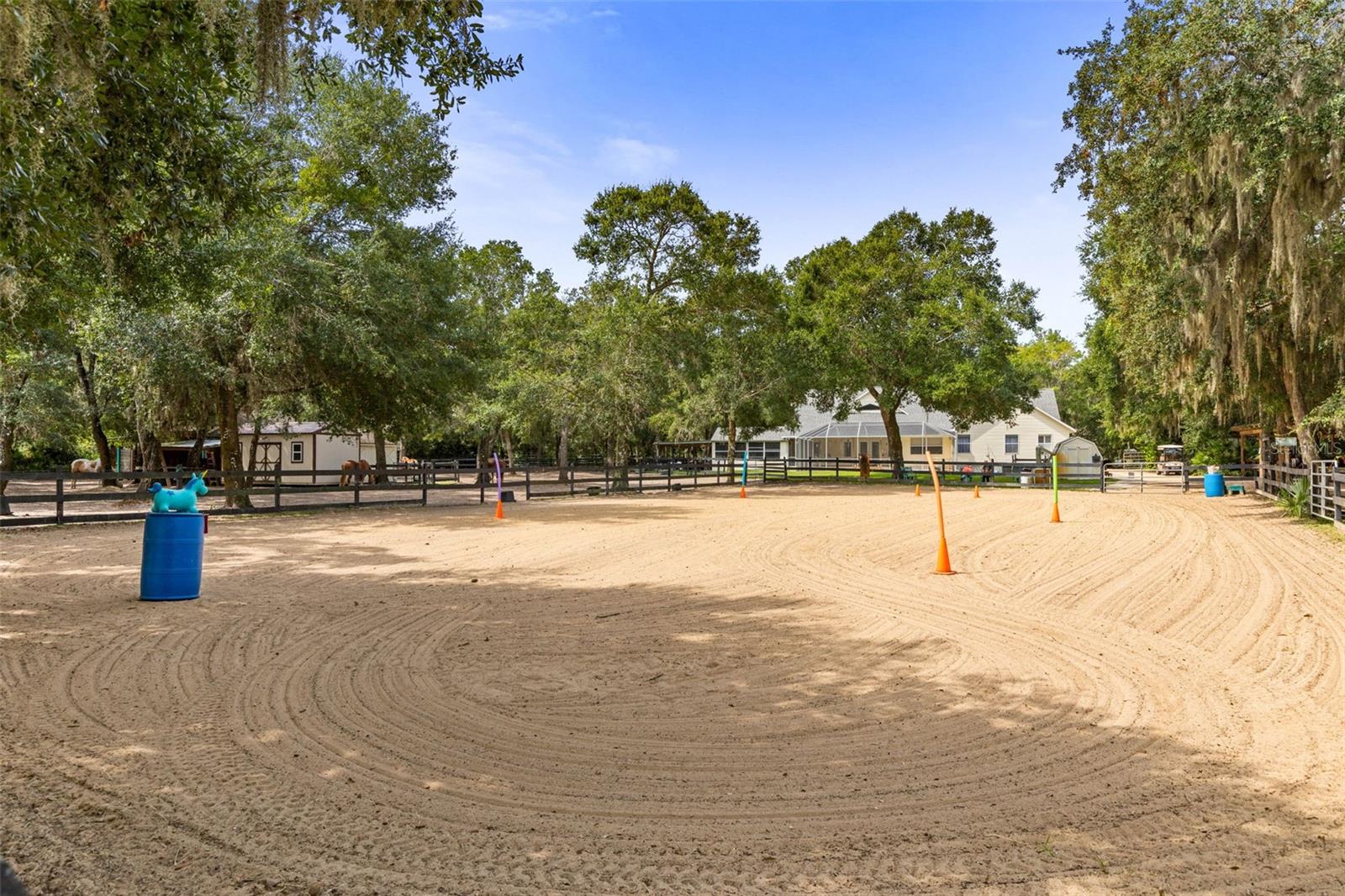 Image 53 of 61 For 5011 John Anderson Highway