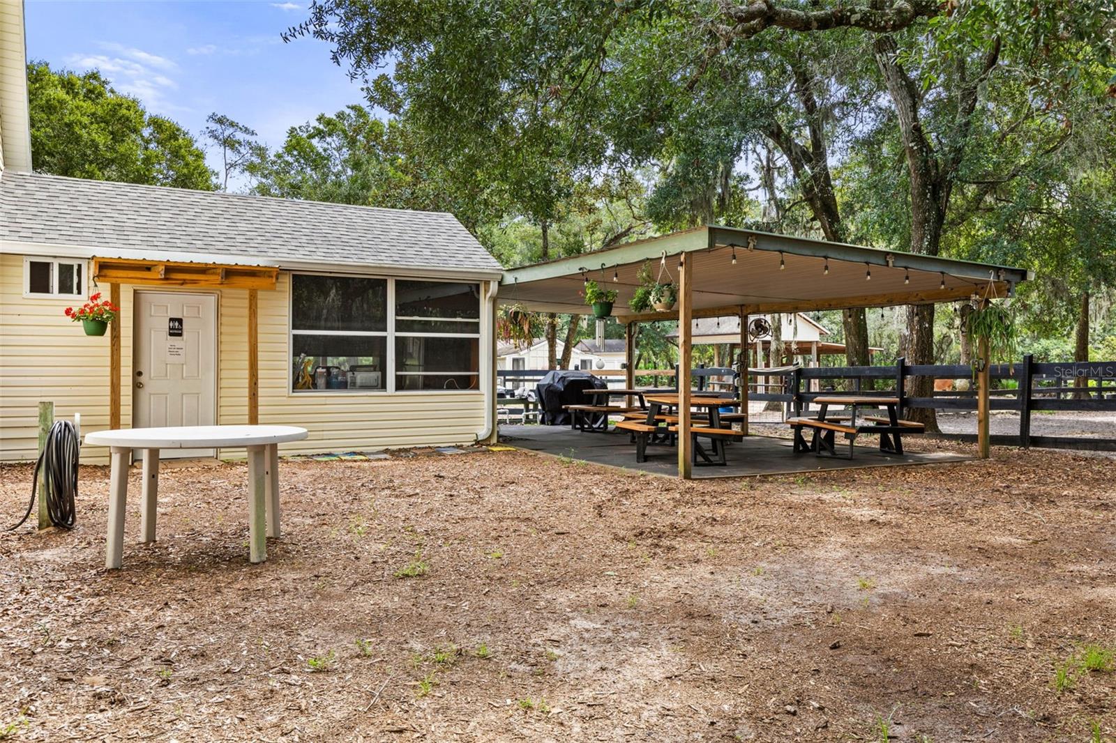 Image 54 of 61 For 5011 John Anderson Highway