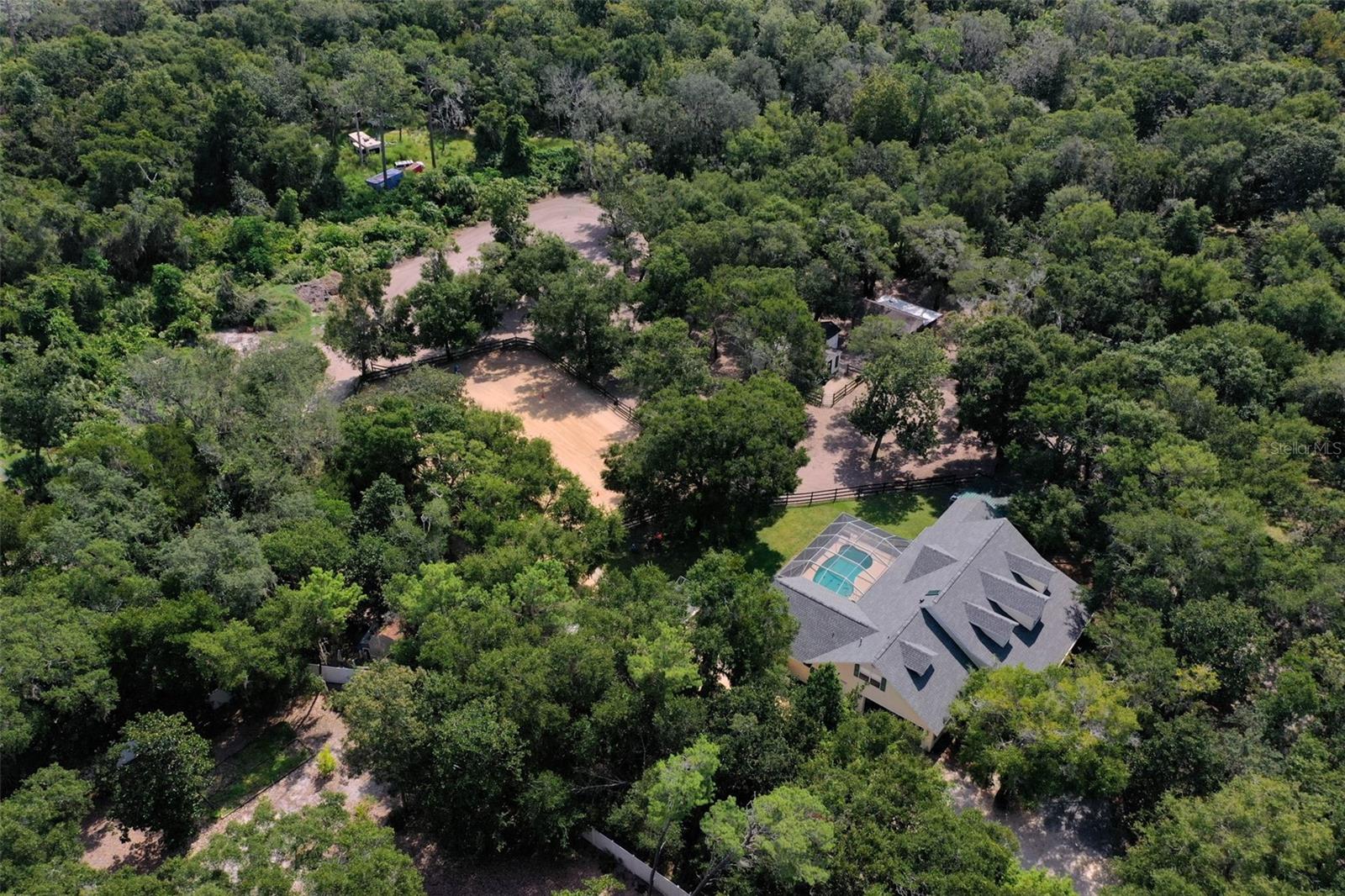 Image 60 of 61 For 5011 John Anderson Highway