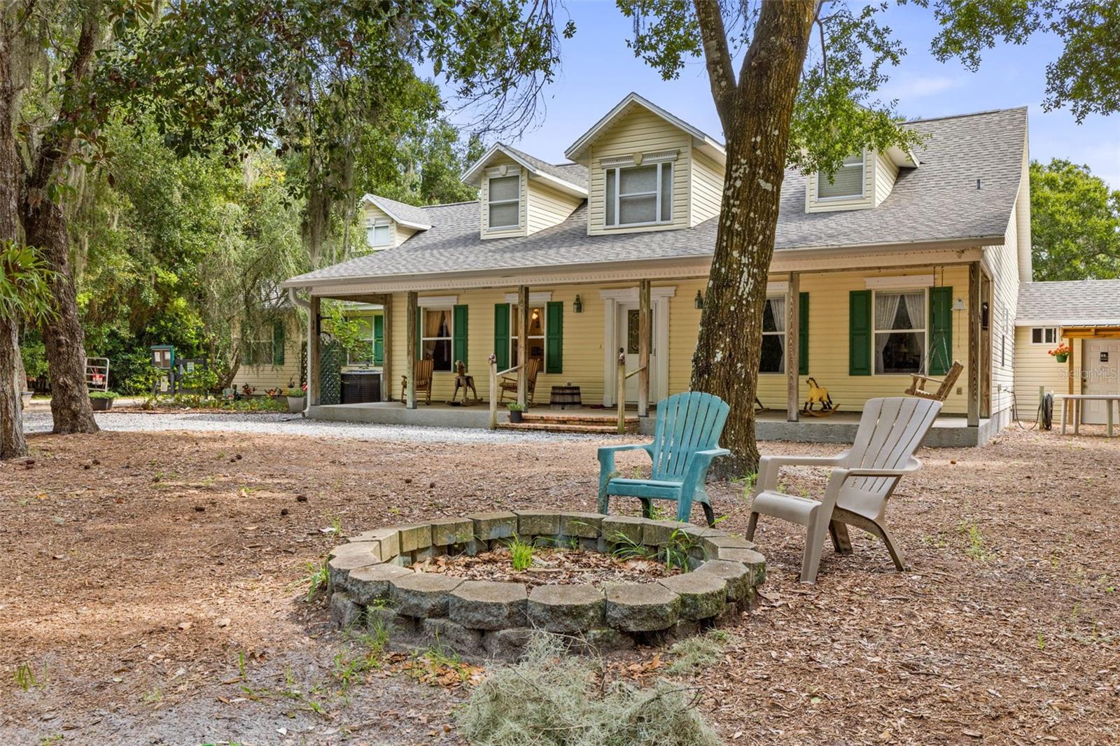 Image 8 of 61 For 5011 John Anderson Highway