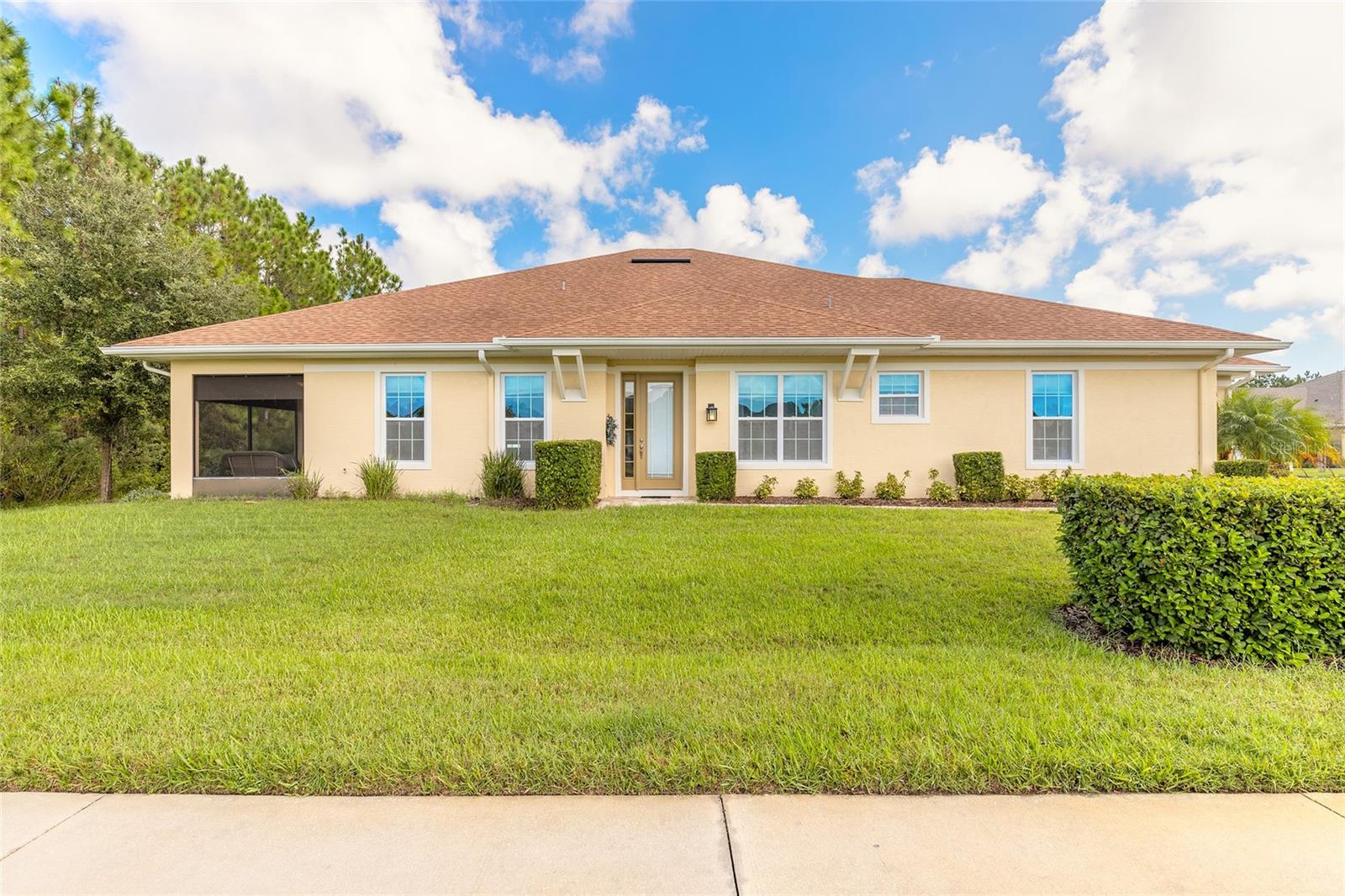 Details for 3 Hawk Roost Court, ORMOND BEACH, FL 32174