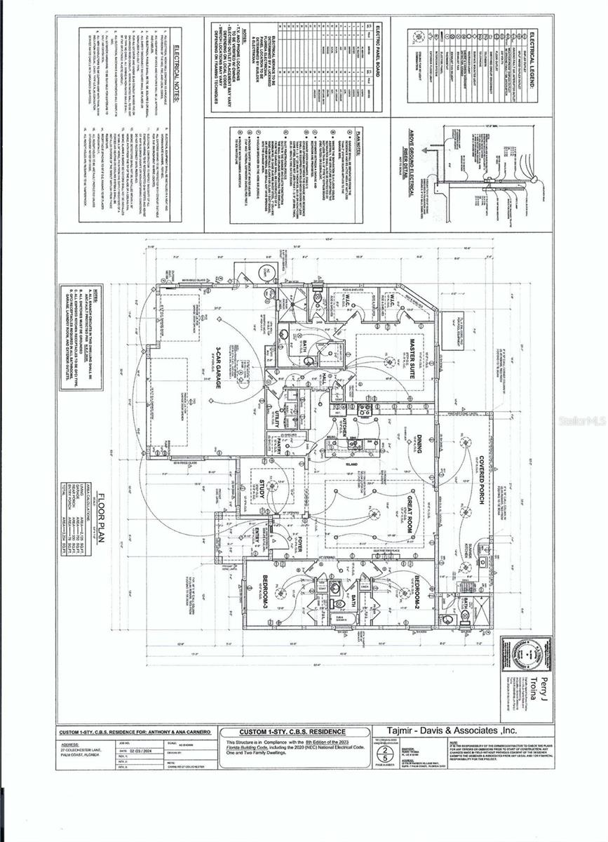 Image 23 of 25 For 27 Colechester Lane