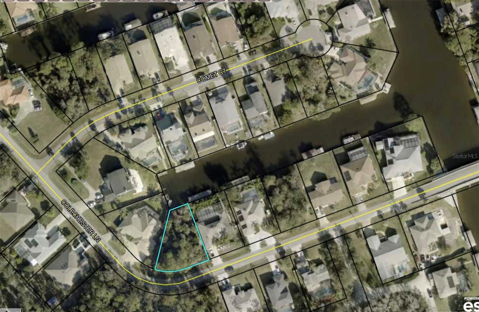 Image 3 of 7 For 27 Colechester Lane