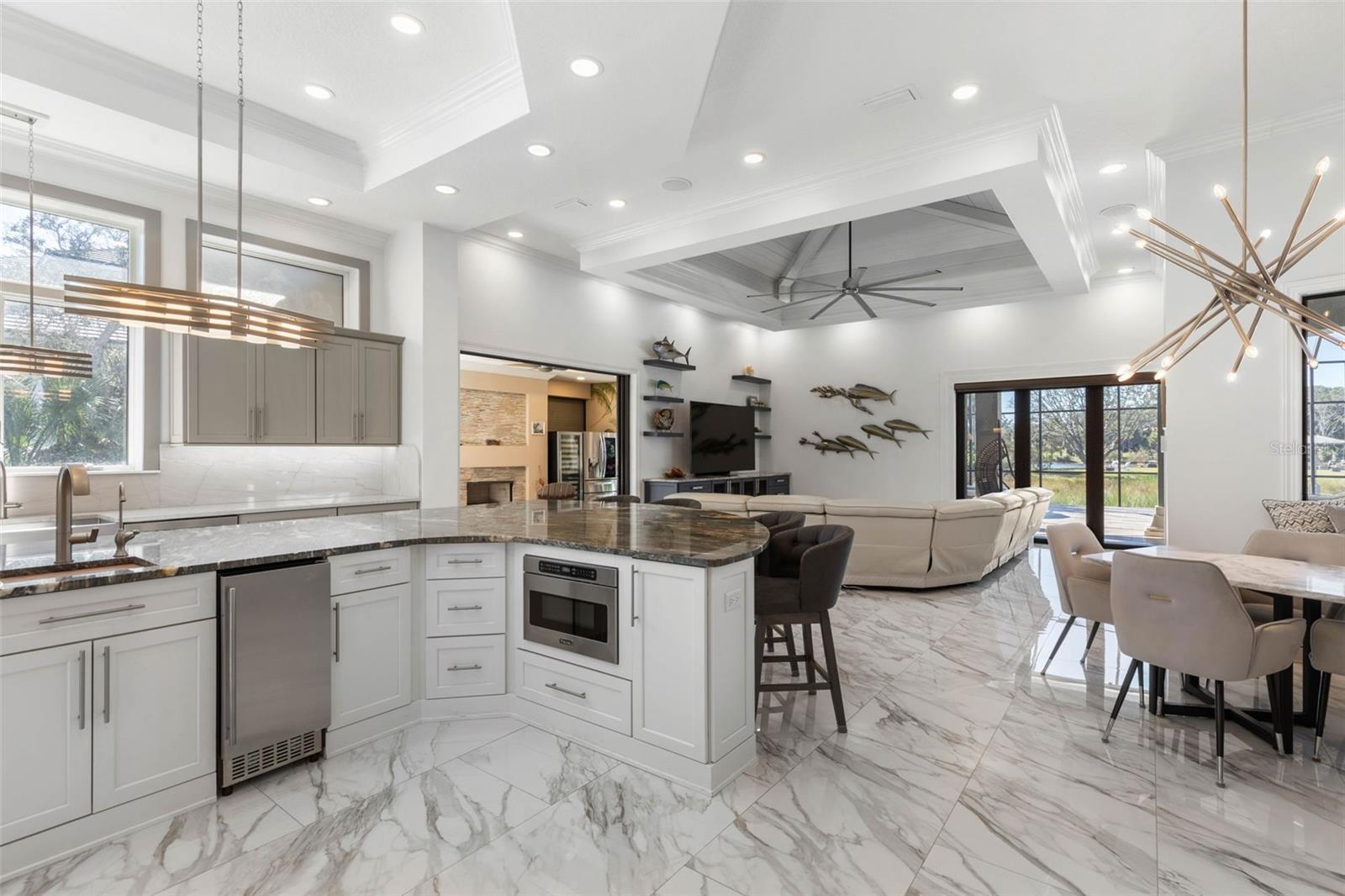 Image 3 of 79 For 146 Island Estates Parkway