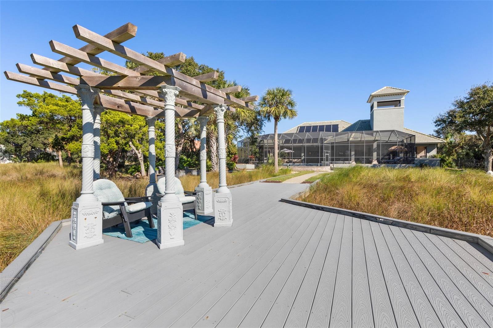 Image 30 of 79 For 146 Island Estates Parkway