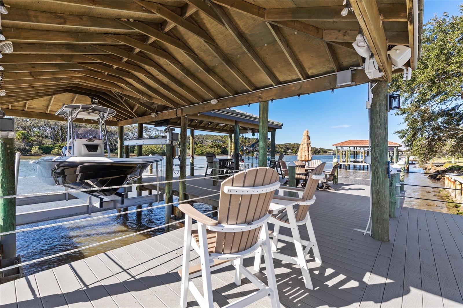 Image 33 of 79 For 146 Island Estates Parkway