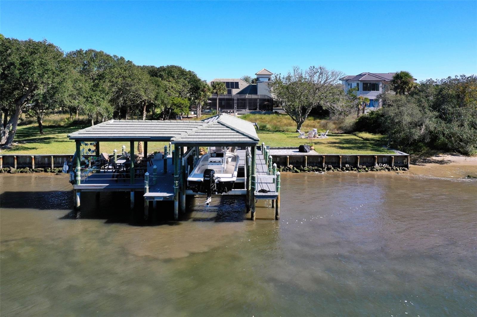 Image 57 of 79 For 146 Island Estates Parkway