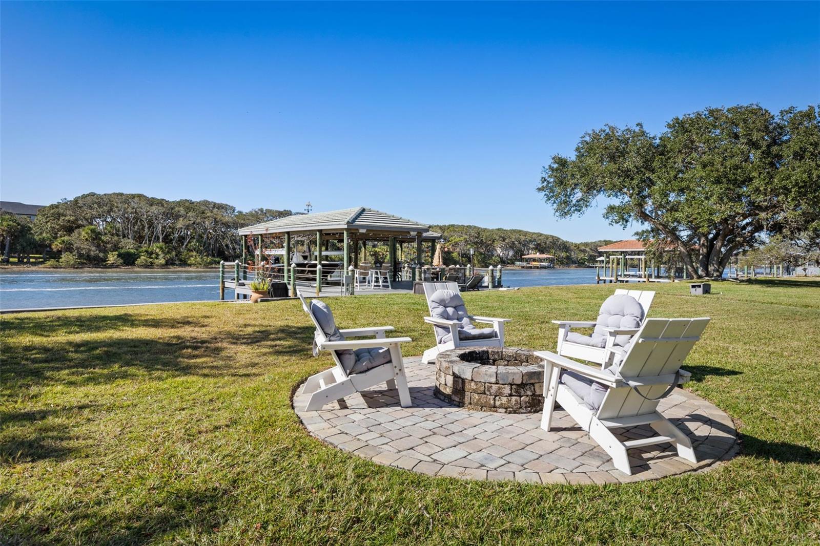 Image 67 of 79 For 146 Island Estates Parkway