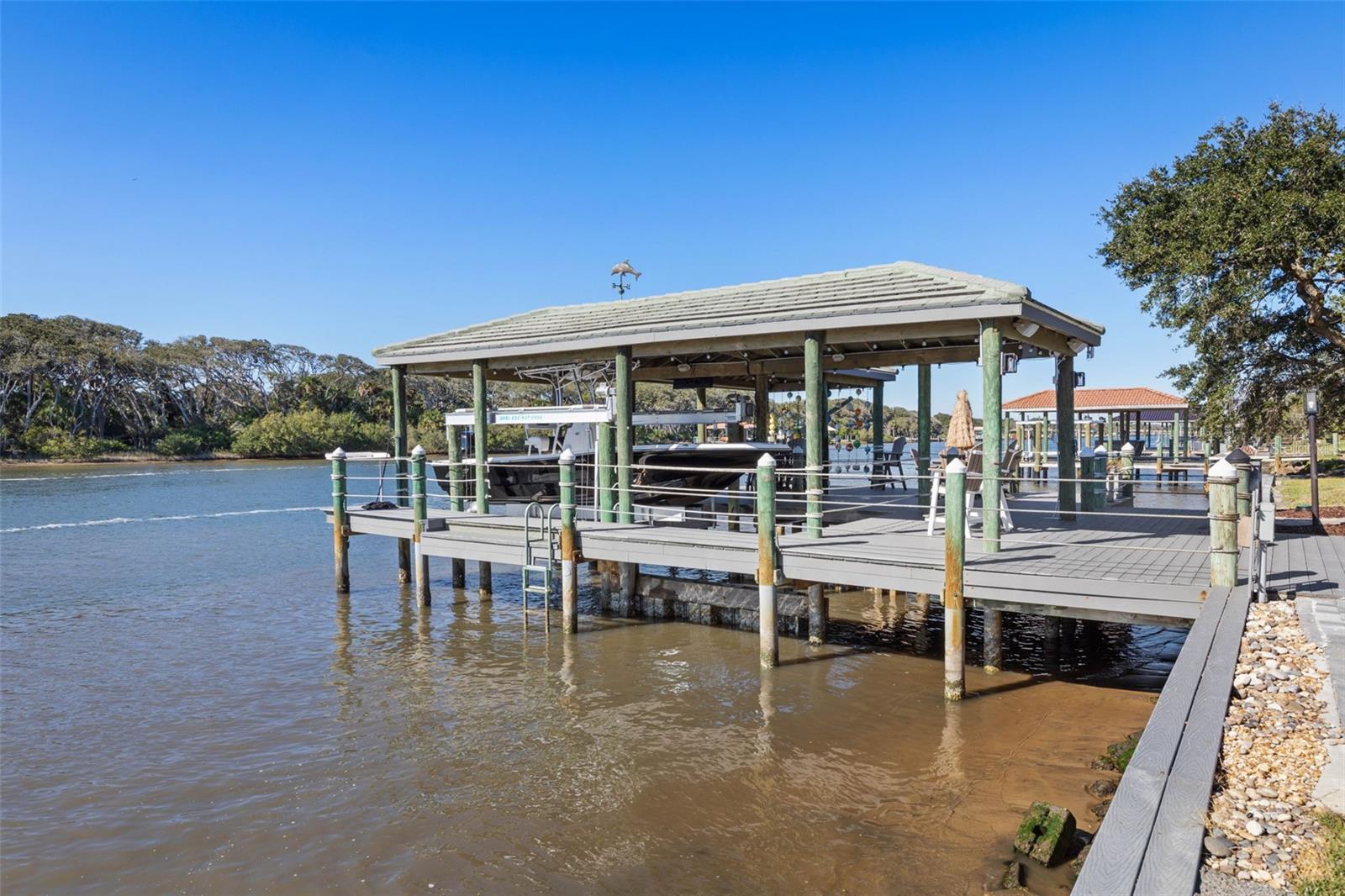 Image 68 of 79 For 146 Island Estates Parkway