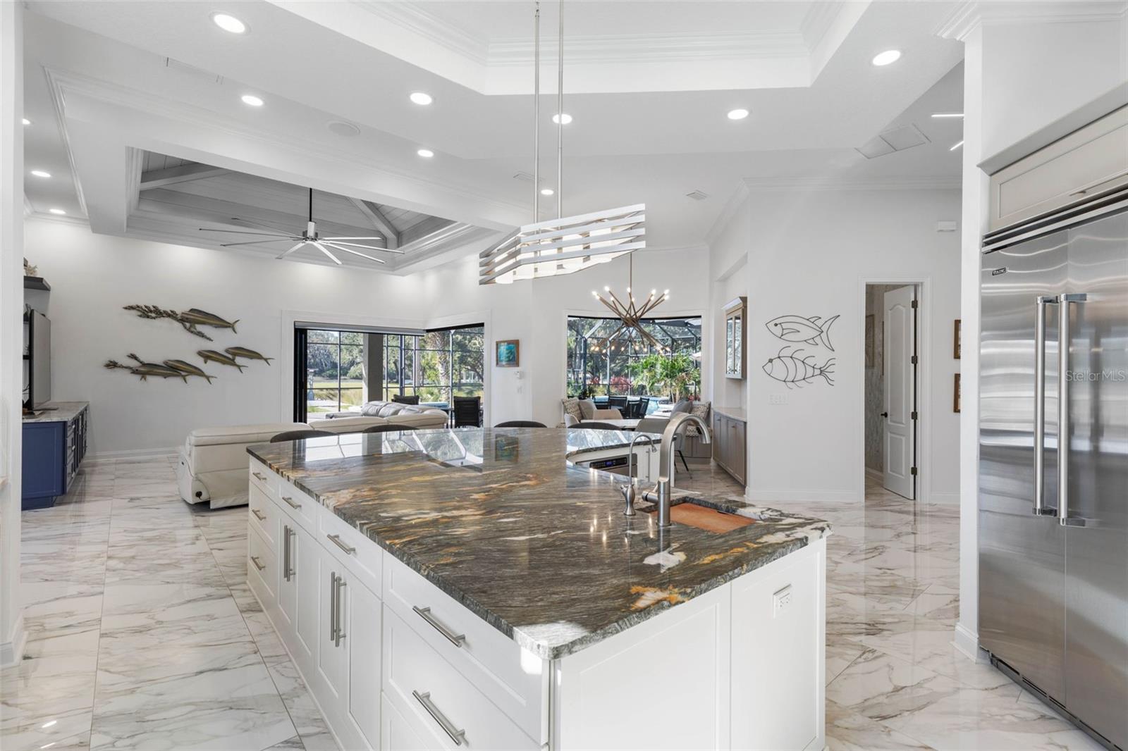 Image 7 of 79 For 146 Island Estates Parkway