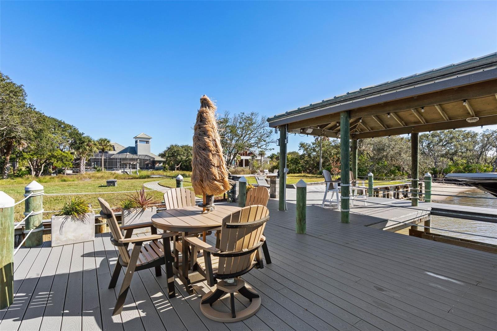 Image 72 of 79 For 146 Island Estates Parkway