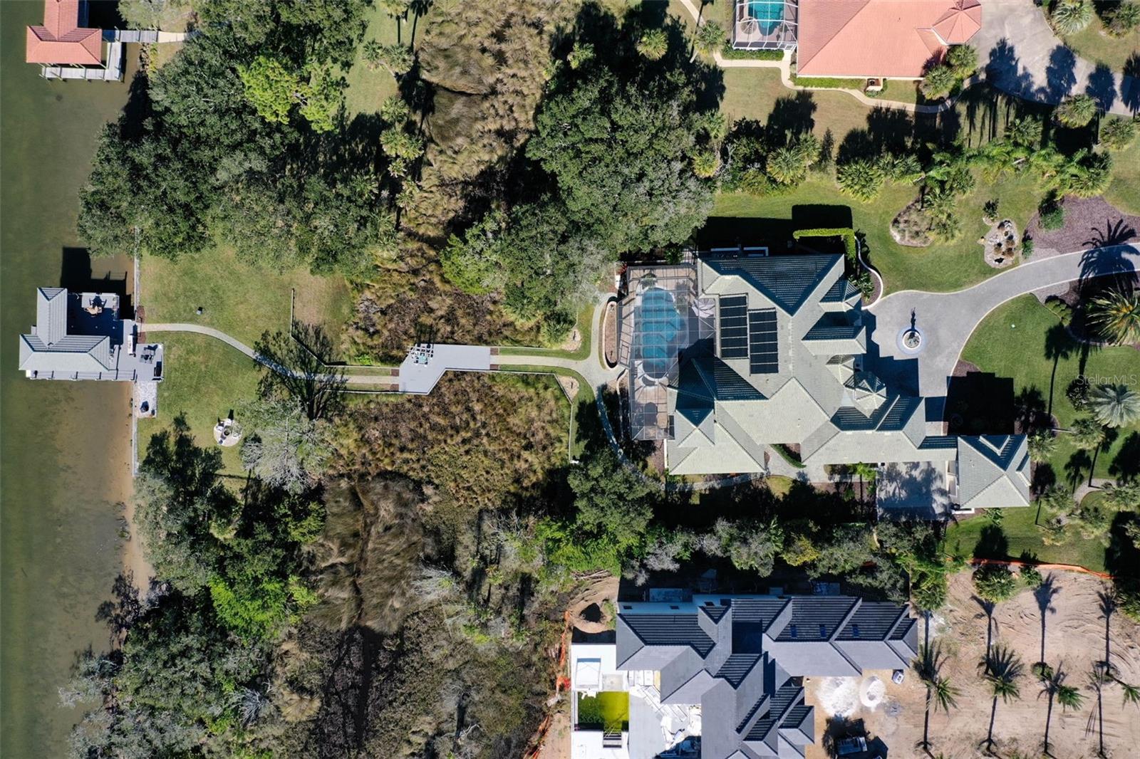 Image 75 of 79 For 146 Island Estates Parkway