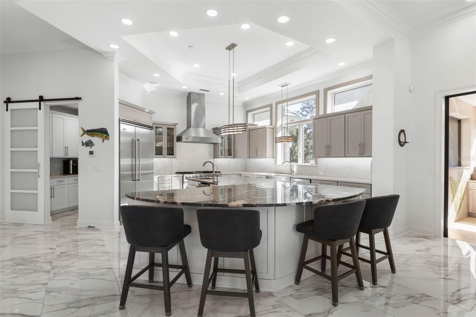 Image 9 of 79 For 146 Island Estates Parkway