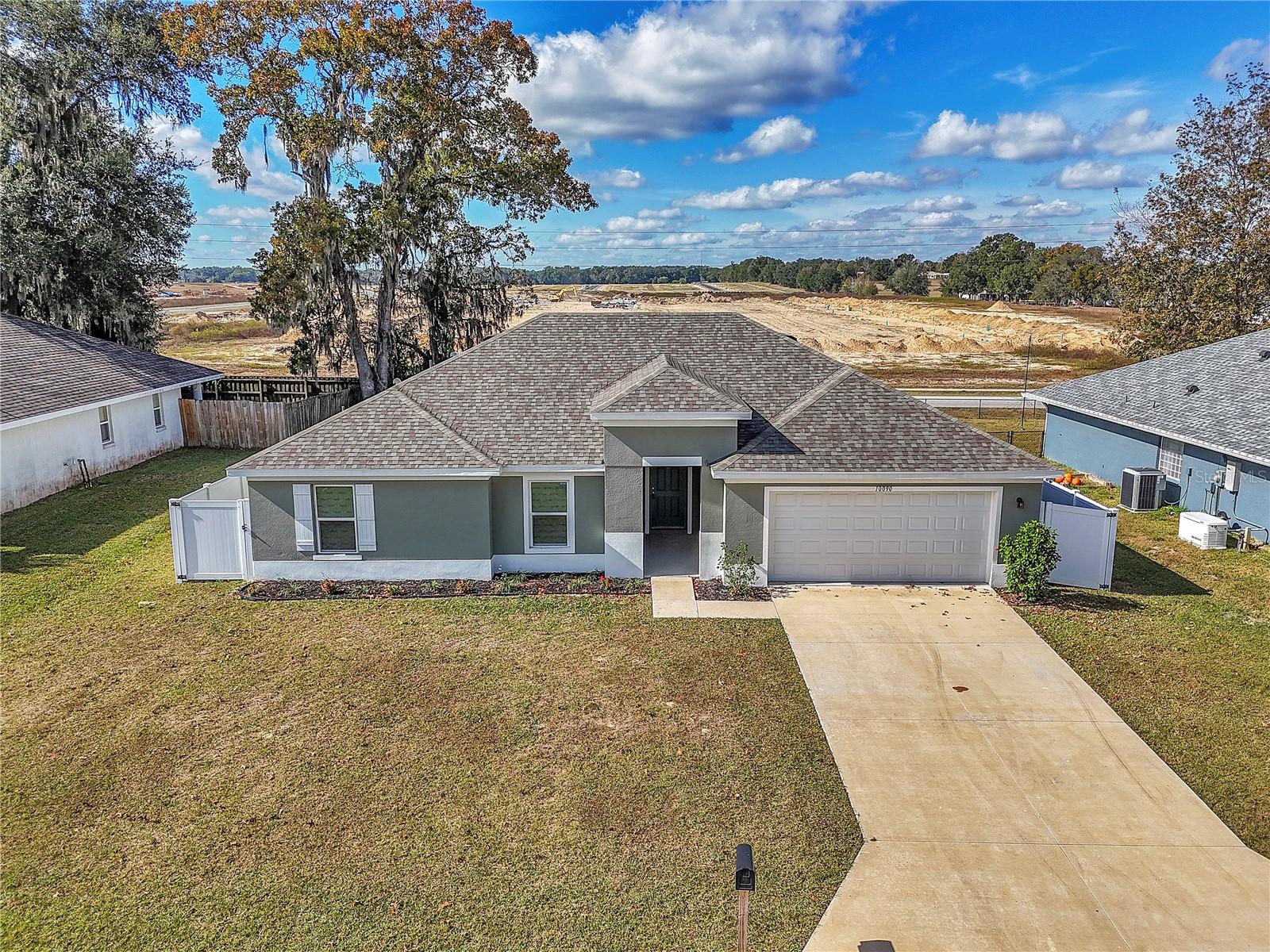 Details for 10090 67th Terrace, BELLEVIEW, FL 34420