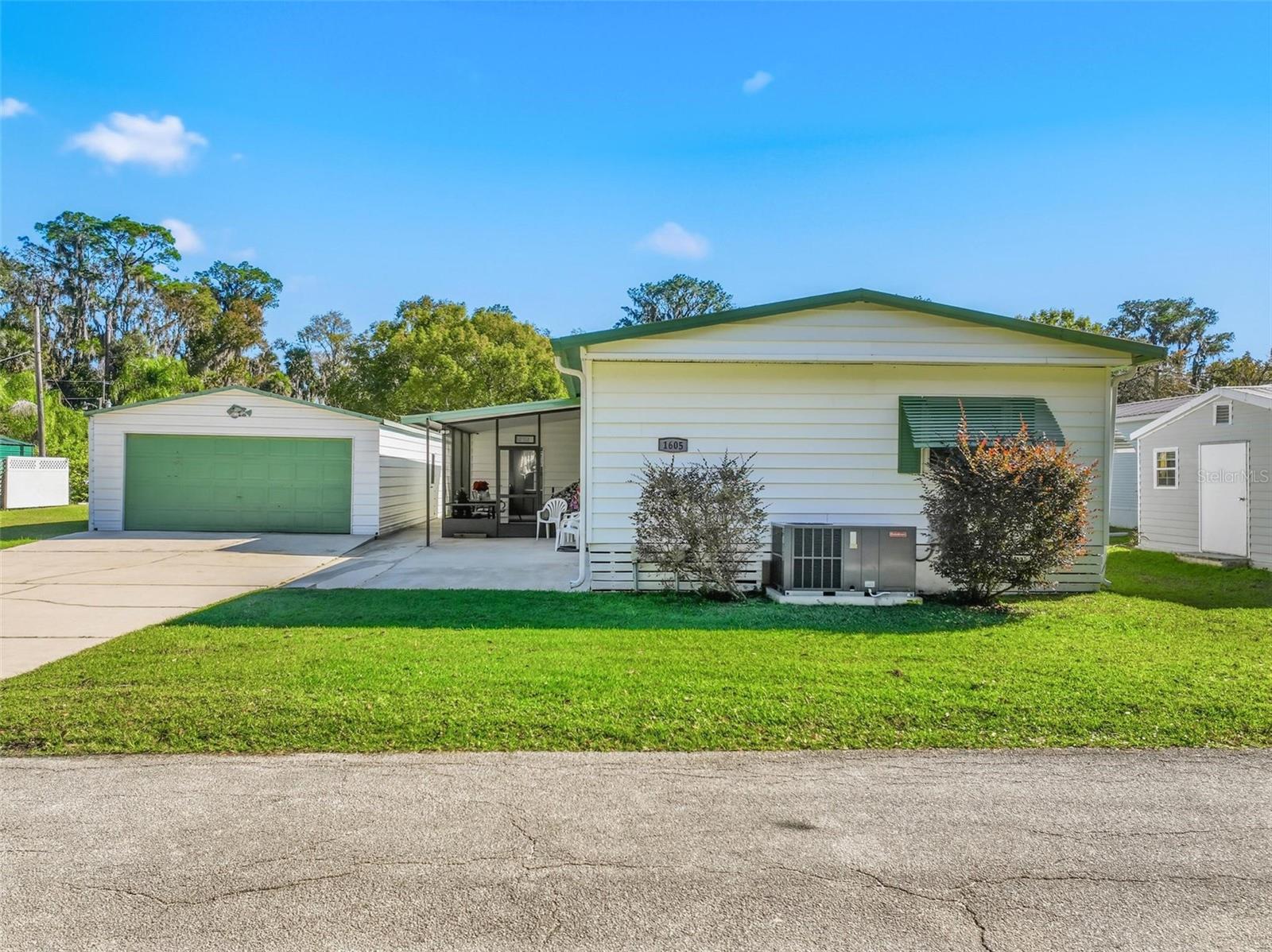 Image 50 of 65 For 1605 Bass Avenue