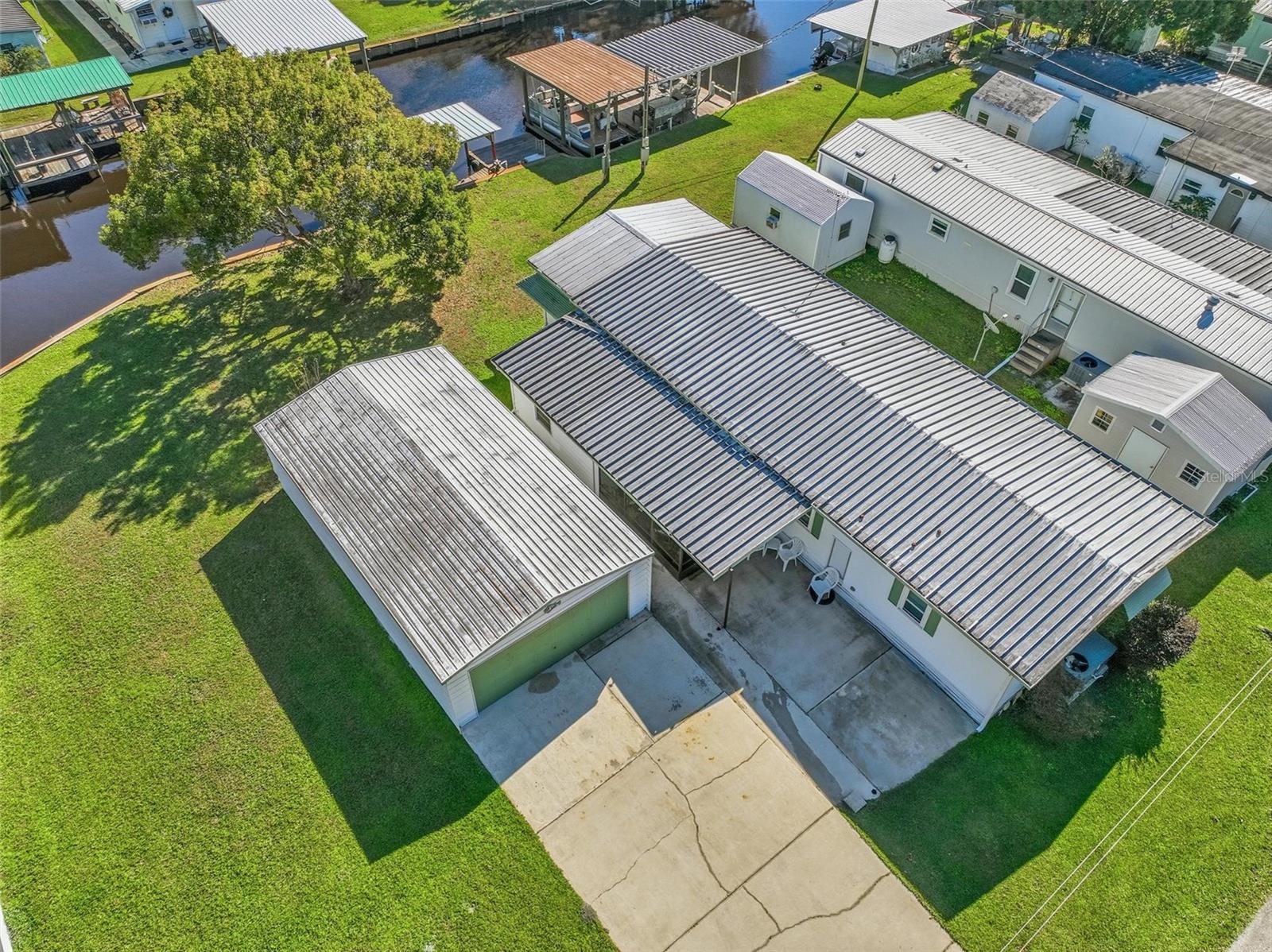 Image 56 of 65 For 1605 Bass Avenue