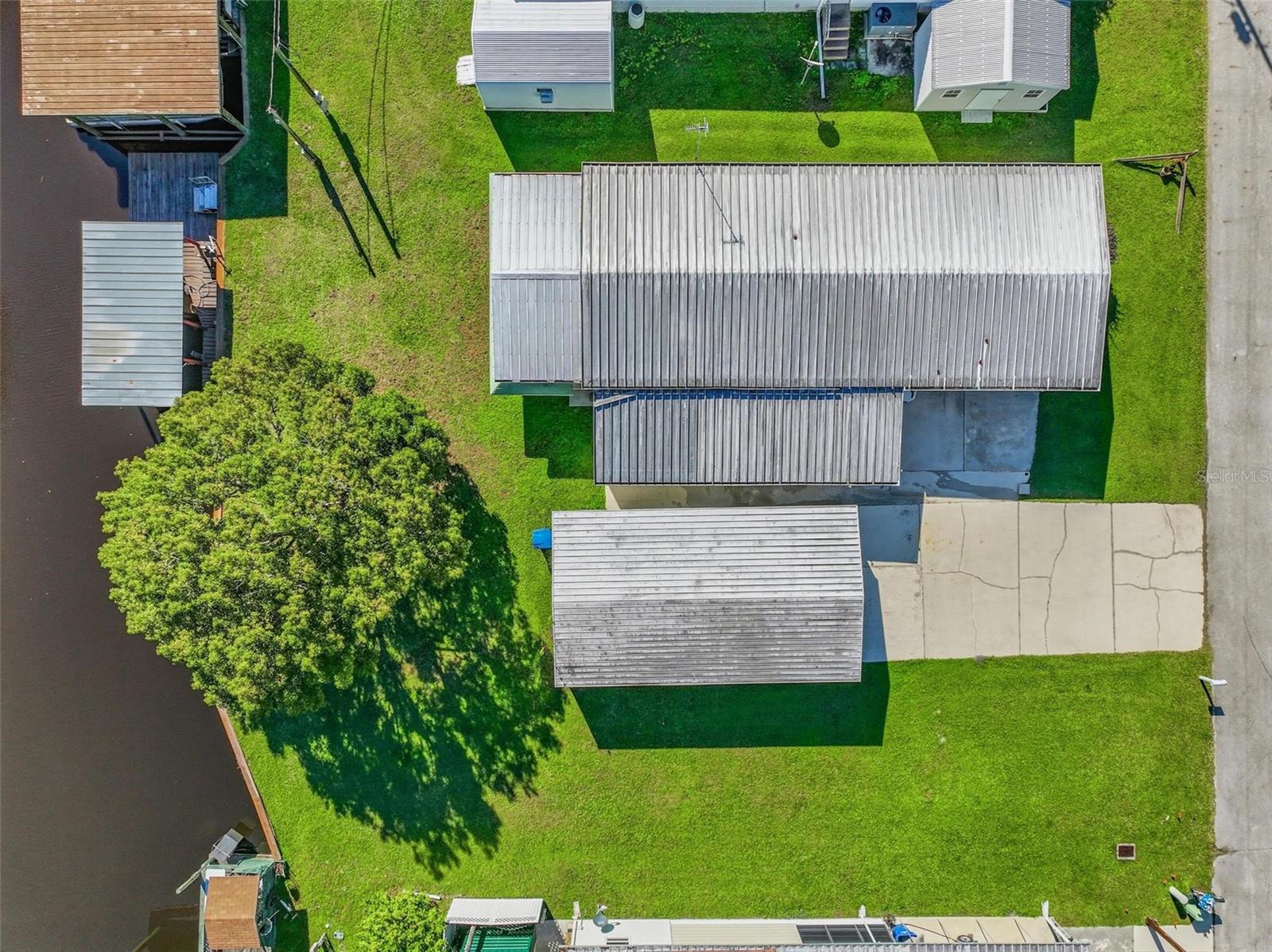 Image 57 of 65 For 1605 Bass Avenue