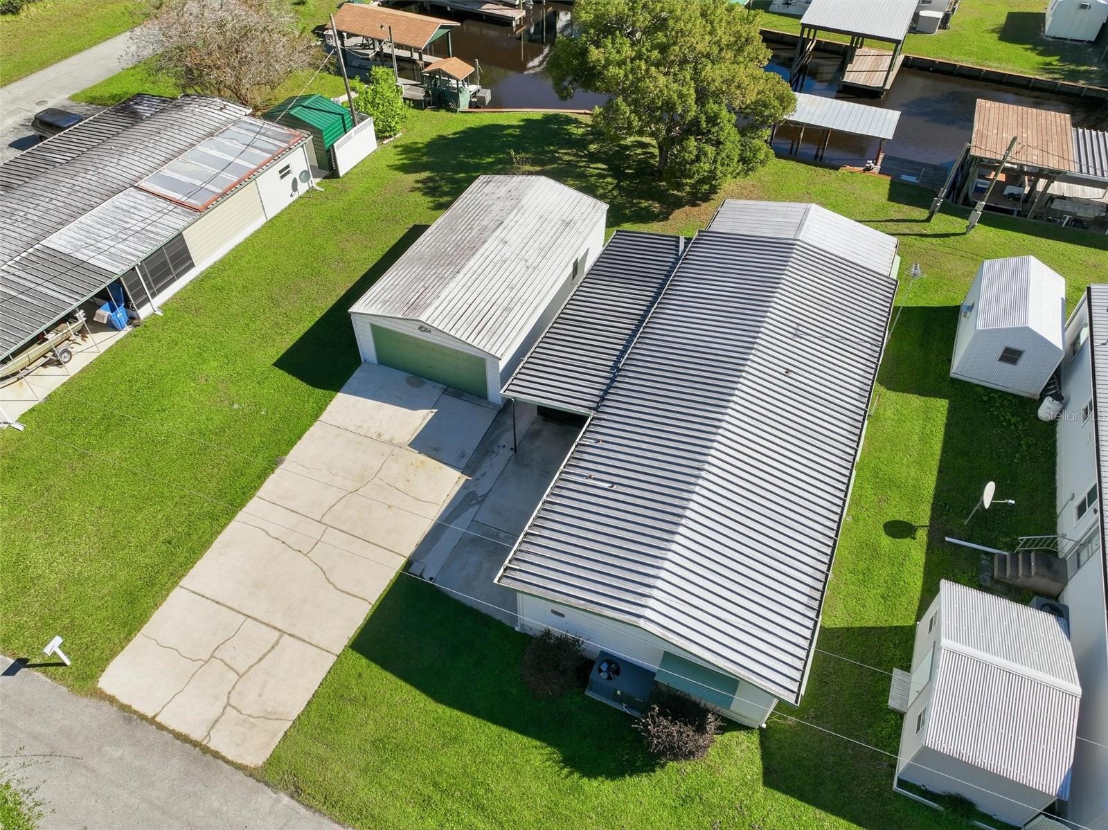 Image 58 of 65 For 1605 Bass Avenue