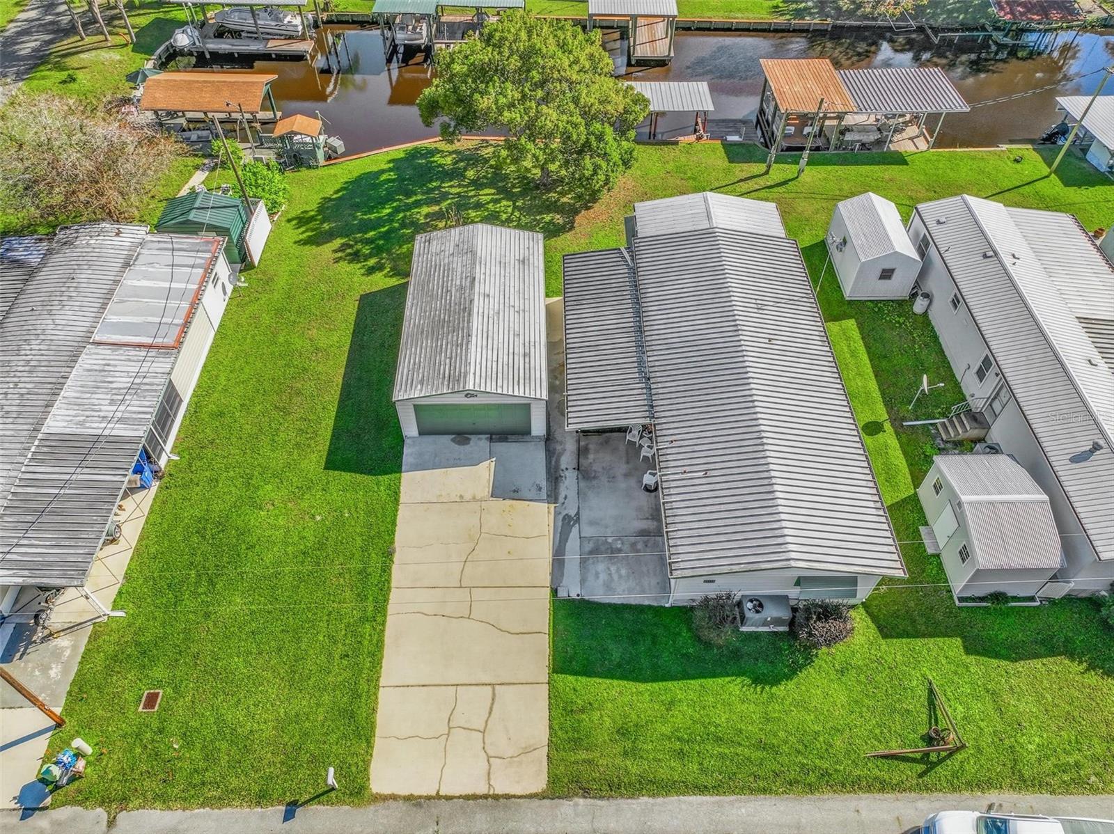 Image 59 of 65 For 1605 Bass Avenue