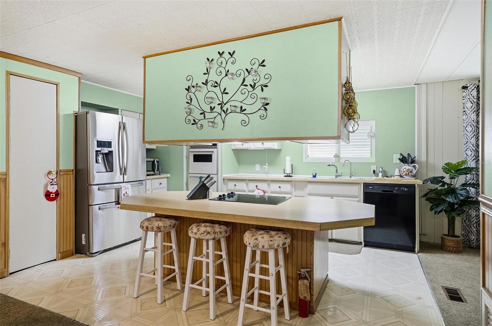 Image 8 of 65 For 1605 Bass Avenue