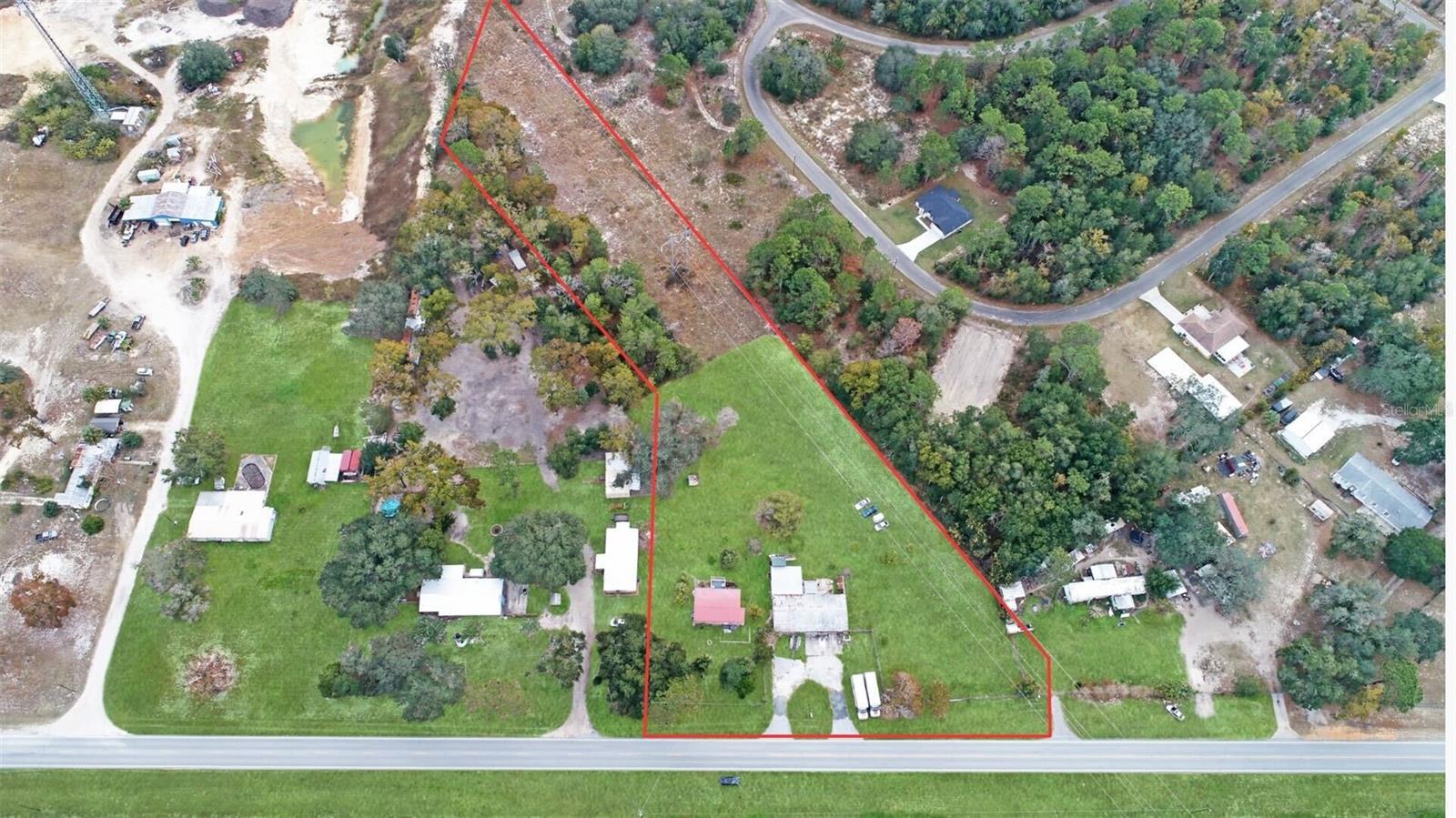 Image 56 of 62 For 11455 Highway 464c