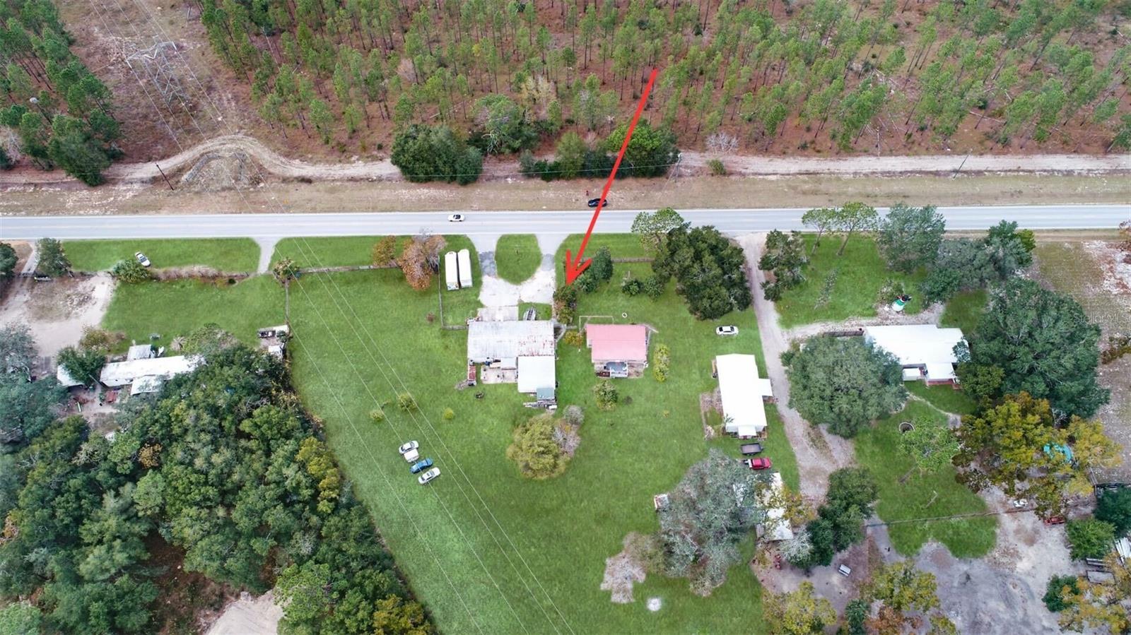 Image 58 of 62 For 11455 Highway 464c