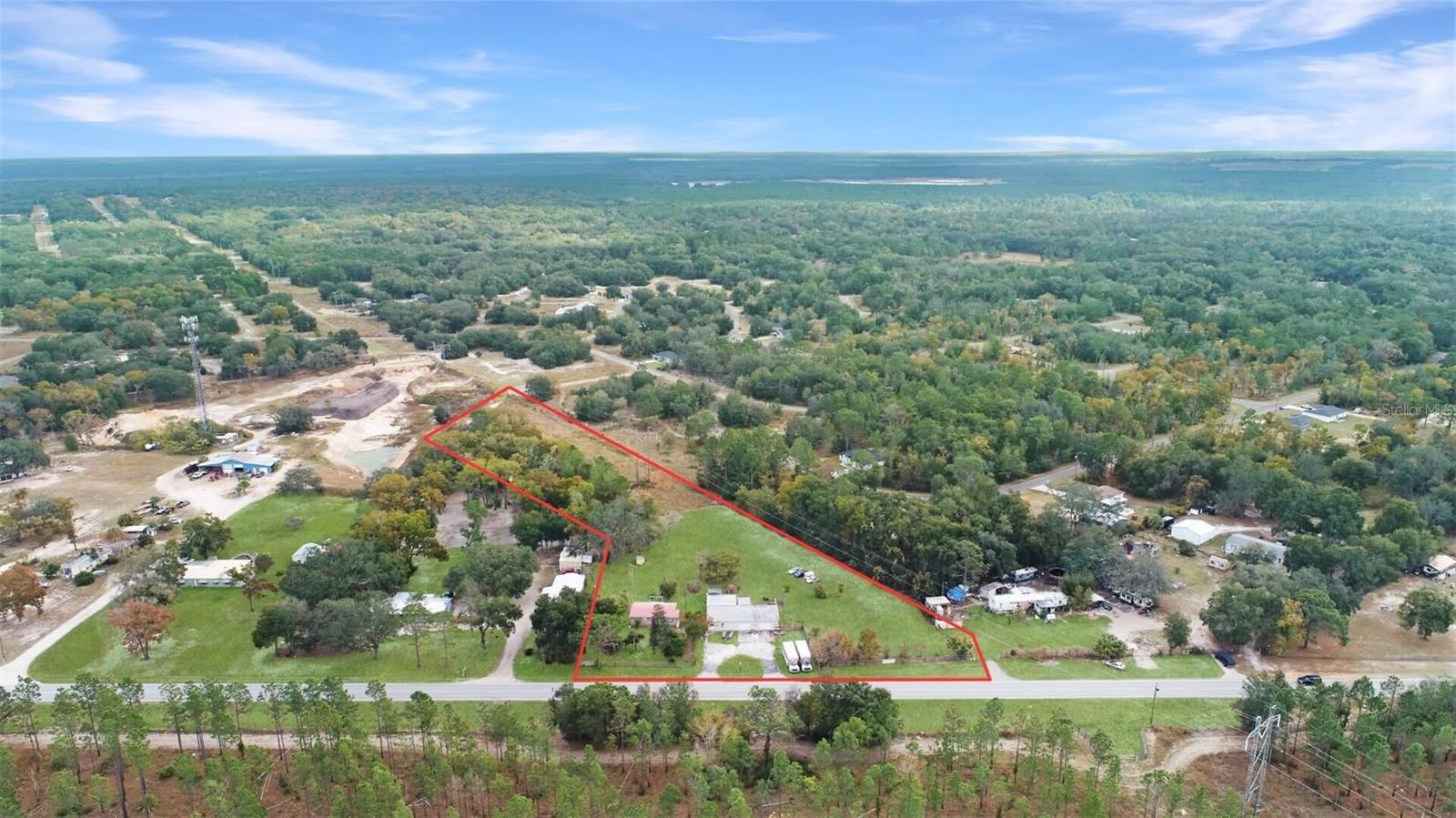 Image 59 of 62 For 11455 Highway 464c