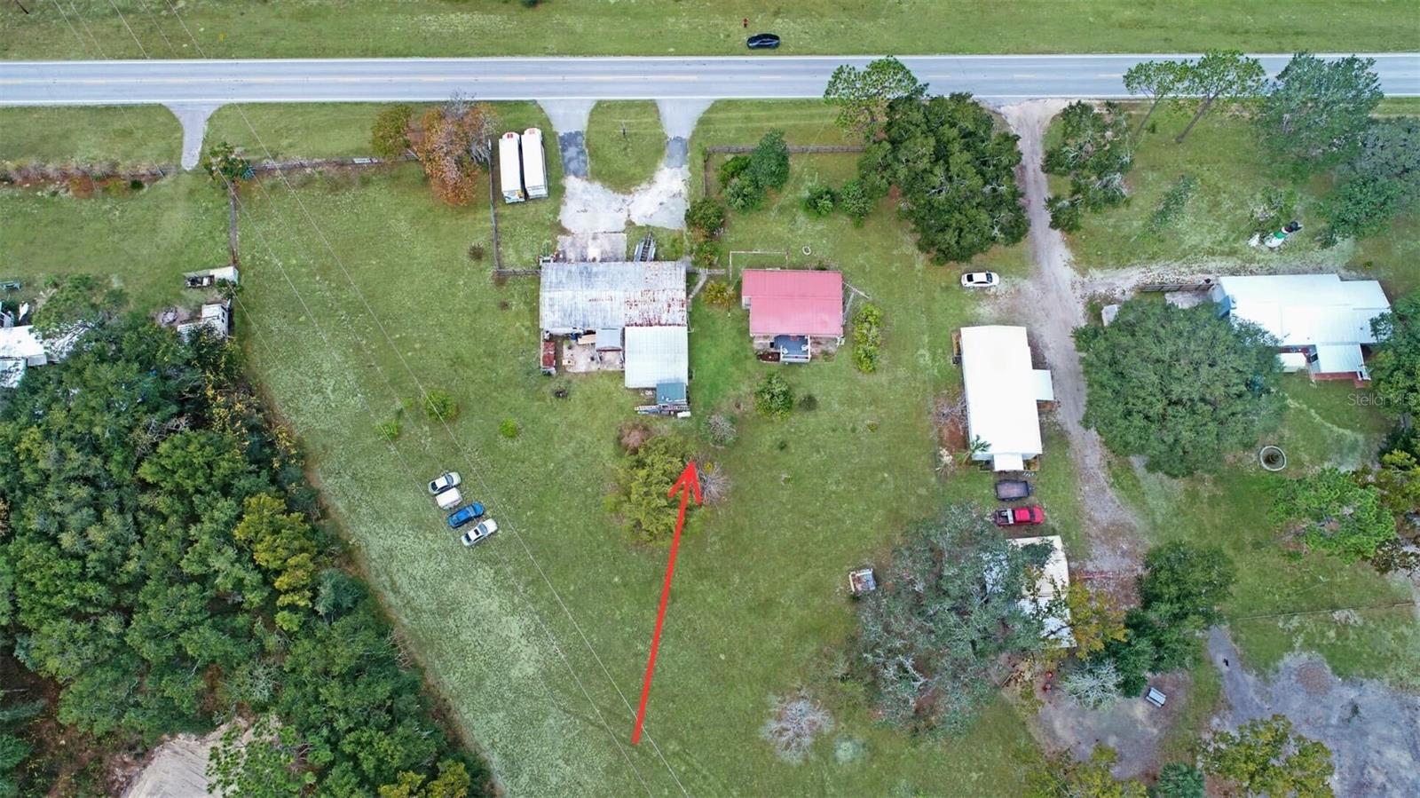 Image 7 of 62 For 11455 Highway 464c