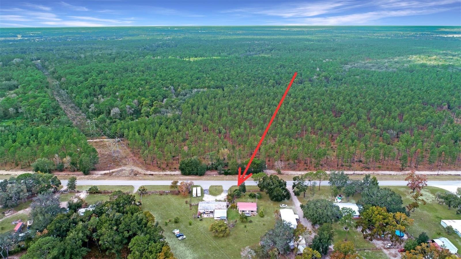 Image 9 of 62 For 11455 Highway 464c