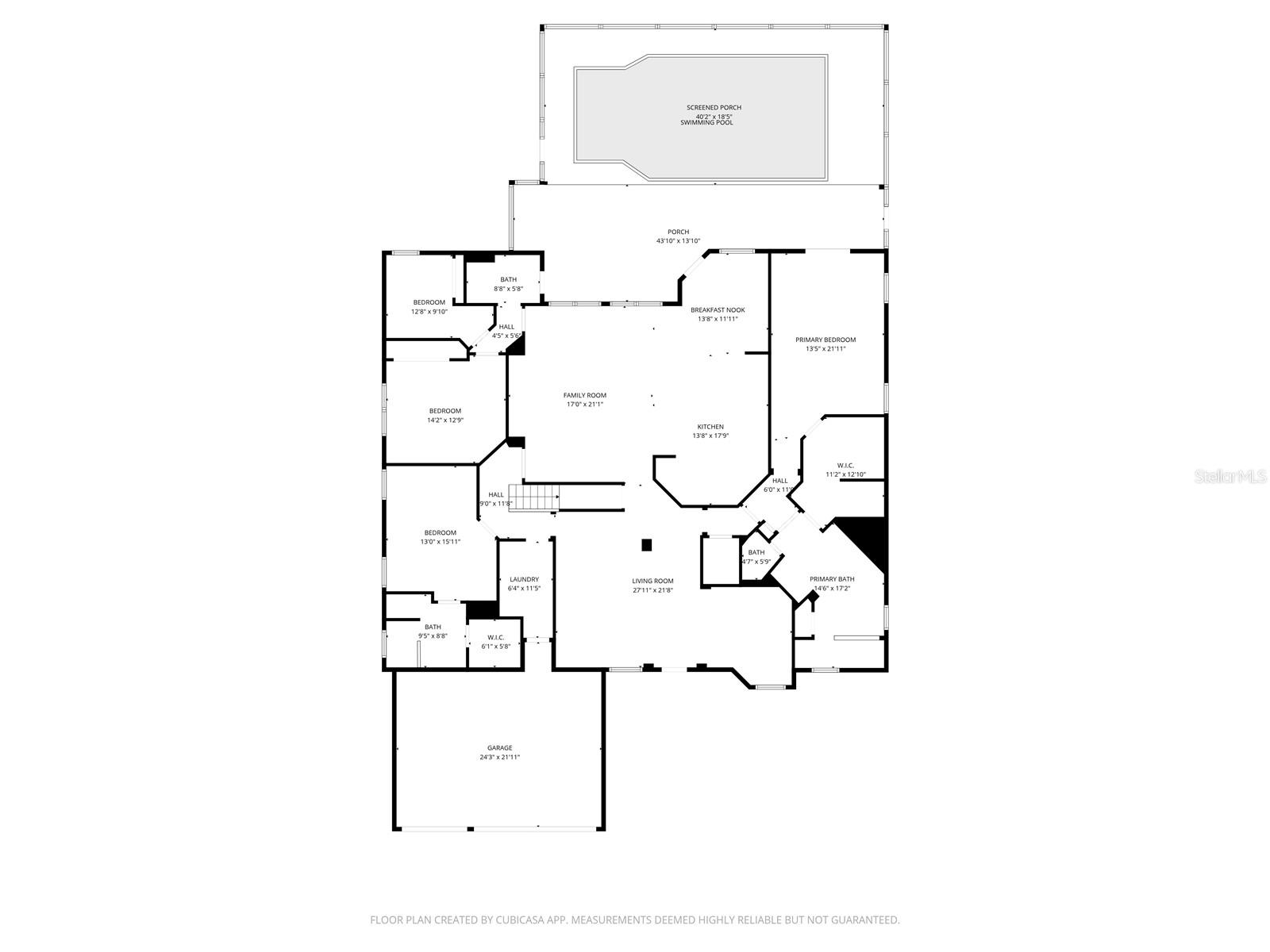 Image 75 of 76 For 24 Park Circle