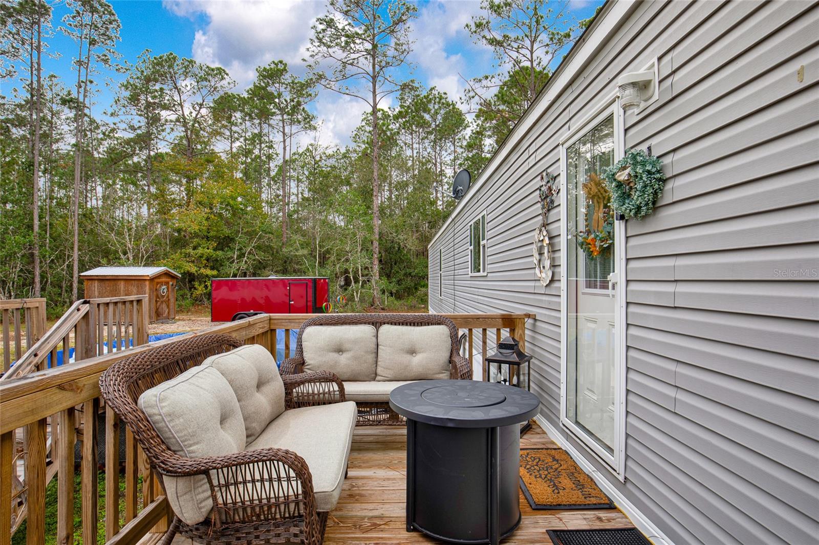 Image 23 of 43 For 4115 Cedar Ford Boulevard