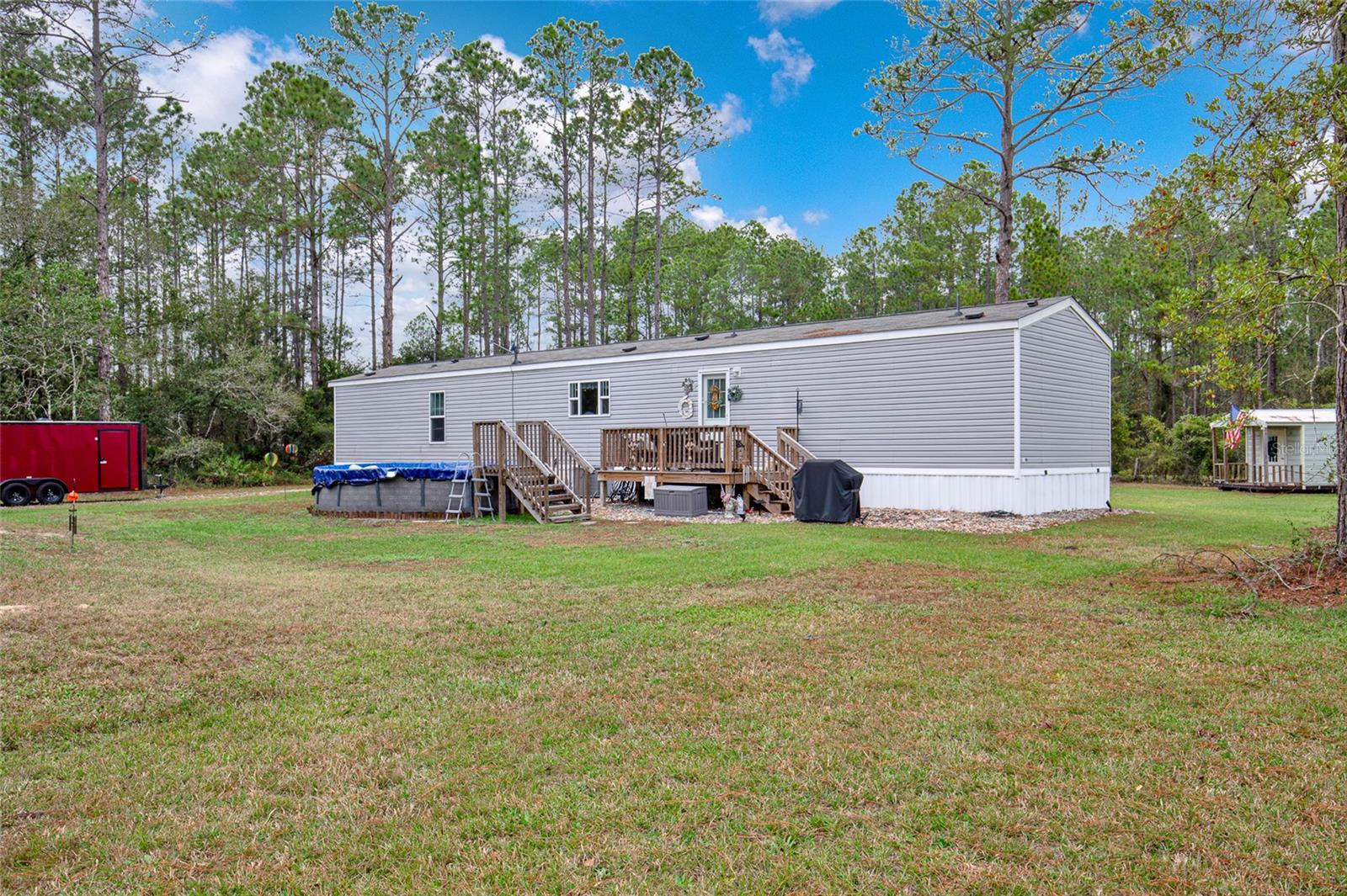 Image 25 of 43 For 4115 Cedar Ford Boulevard