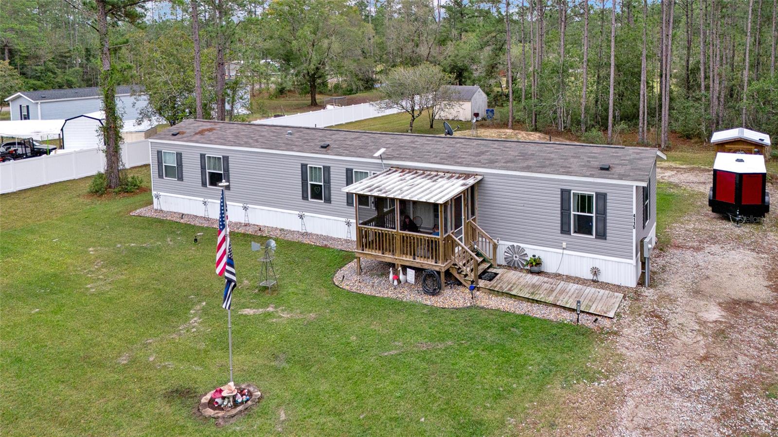 Image 31 of 43 For 4115 Cedar Ford Boulevard