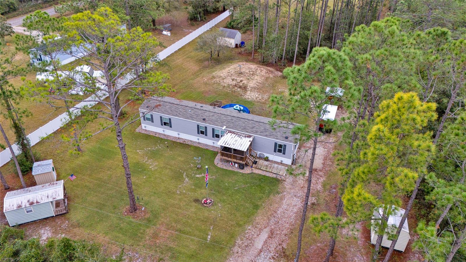 Image 34 of 43 For 4115 Cedar Ford Boulevard